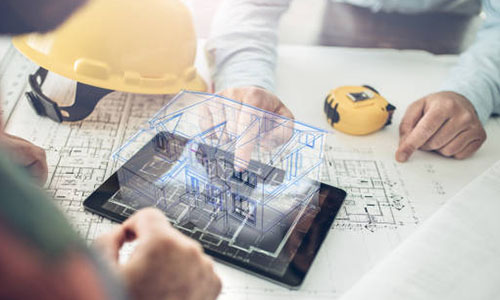 Building & Construction Industry