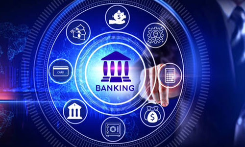 Finance, Banking & Insurance