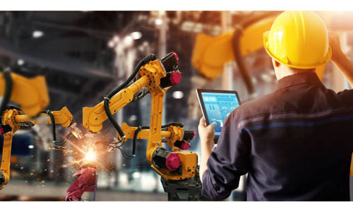 Manufacturing Industry
