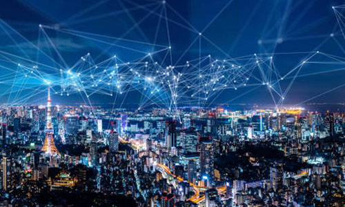 Telecom Industry